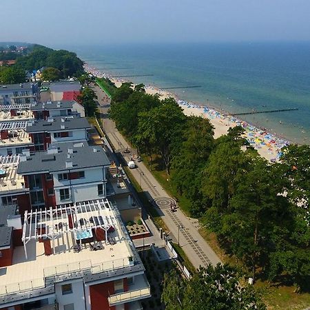 Apartament Magia Rewal Zewnętrze zdjęcie