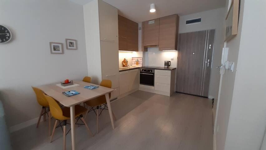 Apartament Magia Rewal Zewnętrze zdjęcie