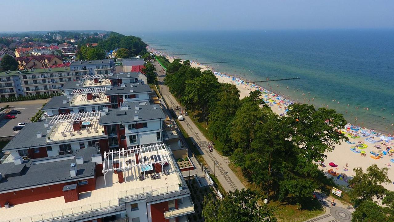 Apartament Magia Rewal Zewnętrze zdjęcie