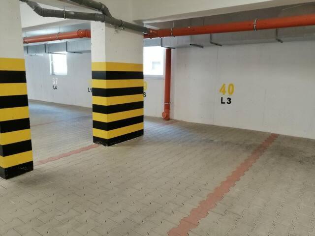 Apartament Magia Rewal Zewnętrze zdjęcie