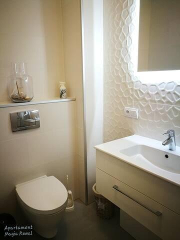 Apartament Magia Rewal Zewnętrze zdjęcie