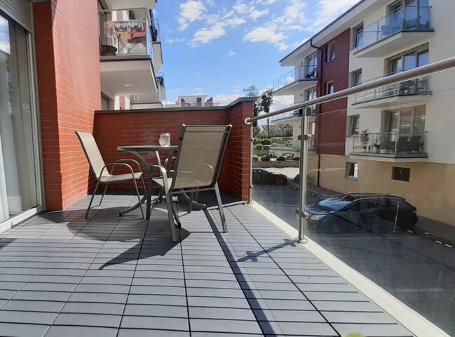 Apartament Magia Rewal Zewnętrze zdjęcie