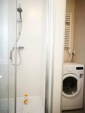 Apartament Magia Rewal Zewnętrze zdjęcie