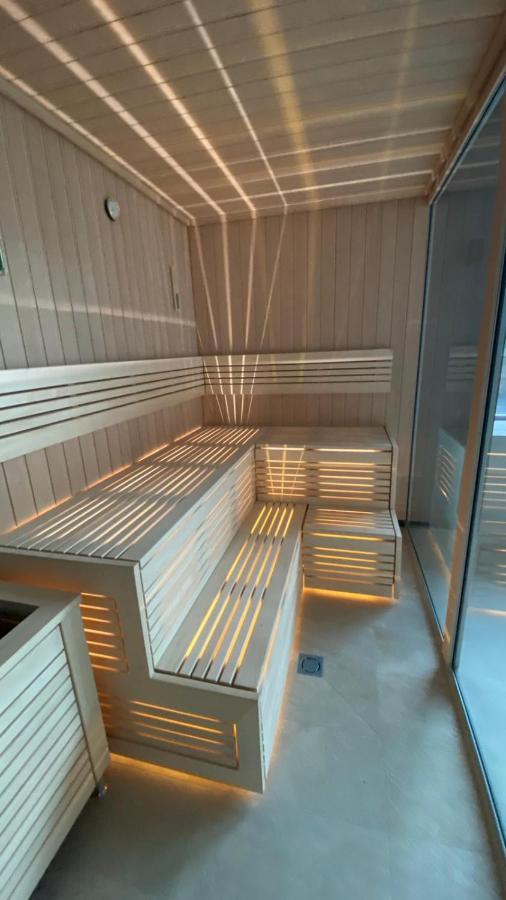 Apartament Magia Rewal Zewnętrze zdjęcie